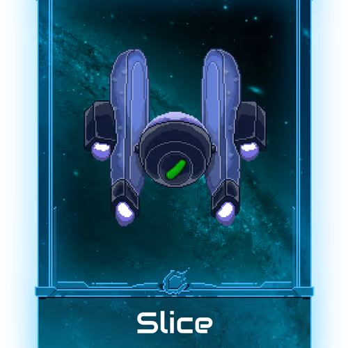 Cometh Spaceships 472299735