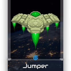 Jumper • 34/1000