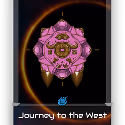 Journey to the West • 202/777