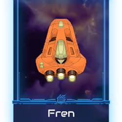 Fren • 6/200