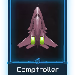 Comptroller • 74/80