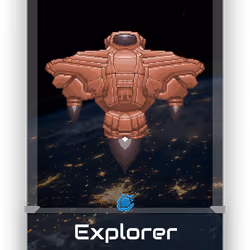 Explorer • 98/1000