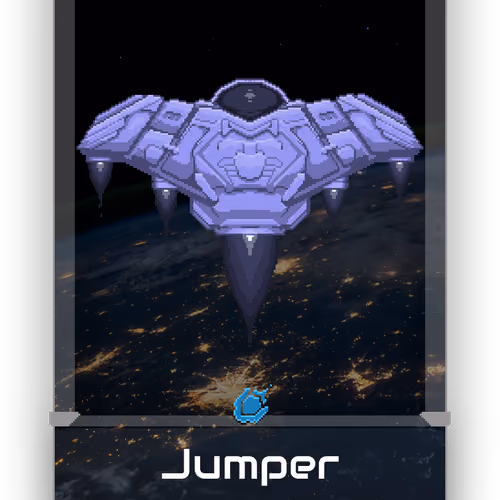 Jumper • 113/1000