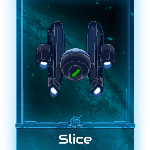 Slice • 4/50
