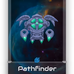 Pathfinder • 657/1000