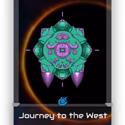 Journey to the West • 10/777