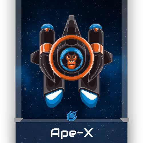 Ape-X • 84/200