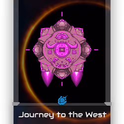 Journey to the West • 204/777