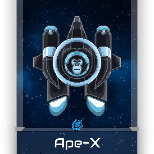 Cometh Spaceships 472299735