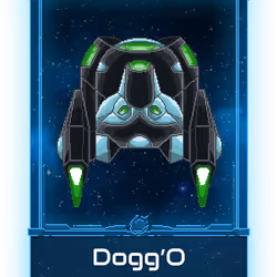 Dogg’O • 16/60