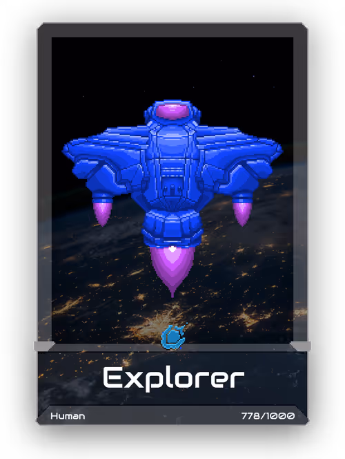 Explorer • 778/1000