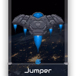 Jumper • 354/1000