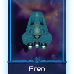 Fren • 7/200