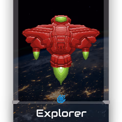 Explorer • 694/1000