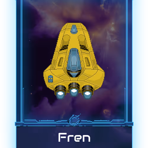 Cometh Spaceships 472299735