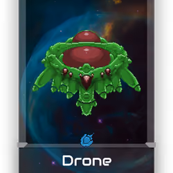 Drone • 55/1000
