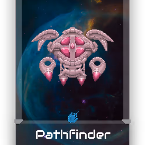 Cometh Spaceships 472299735