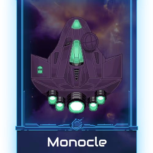 Cometh Spaceships 472299735
