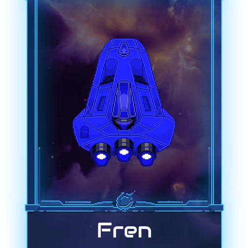 Fren • 87/200