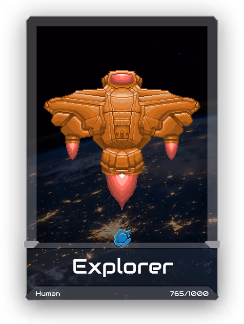 Explorer • 765/1000