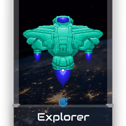 Explorer • 600/1000