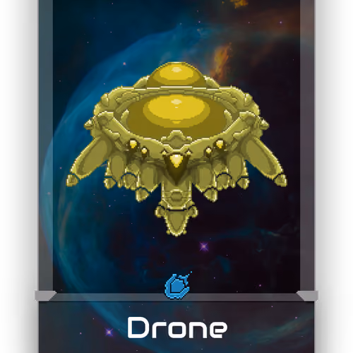 Drone • 20/1000