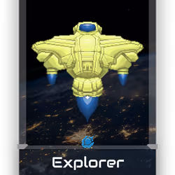 Explorer • 635/1000