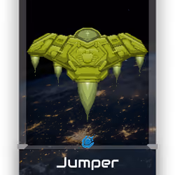 Jumper • 974/1000