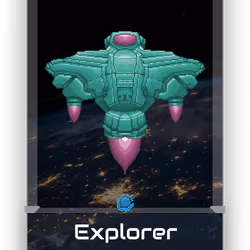 Explorer • 676/1000