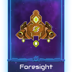 Foresight • 3/24