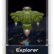 Explorer • 125/1000