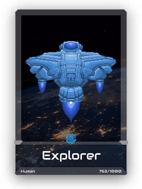 Explorer • 763/1000