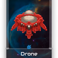 Drone • 585/1000
