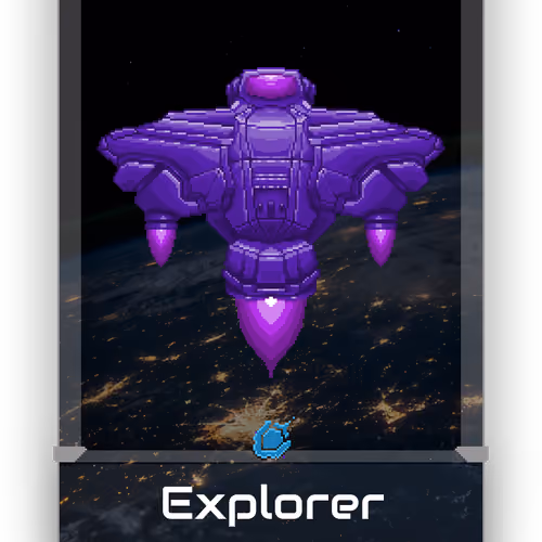 Explorer • 244/1000