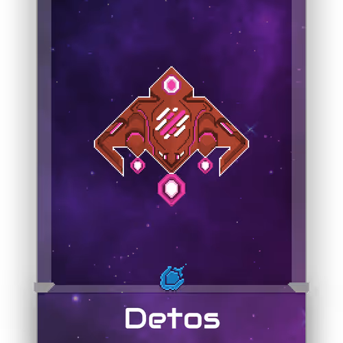 Detos • 41/50