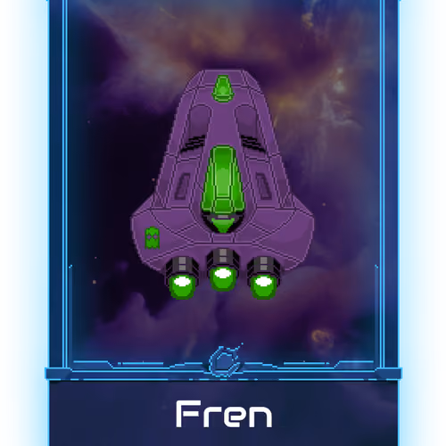Fren • 121/200