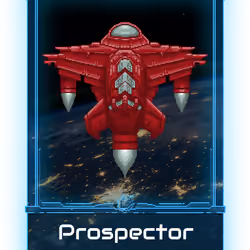 Prospector • 37/100