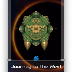 Journey to the West • 114/777