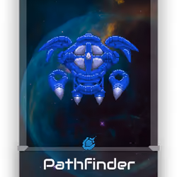 Pathfinder • 133/1000