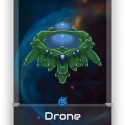 Drone • 614/1000