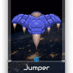 Jumper • 970/1000