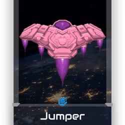 Jumper • 496/1000