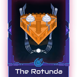 The Rotunda • 1/1