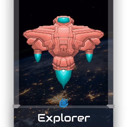 Explorer • 663/1000