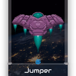 Jumper • 132/1000