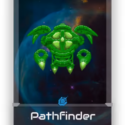 Pathfinder • 188/1000