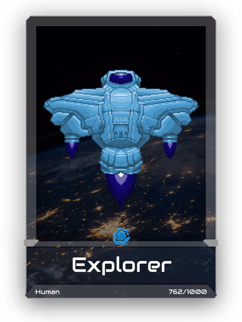 Explorer • 762/1000