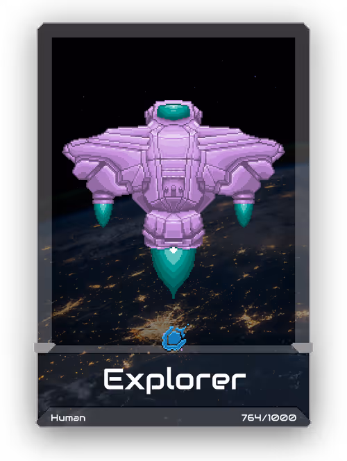 Explorer • 764/1000
