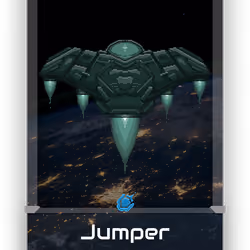Jumper • 116/1000