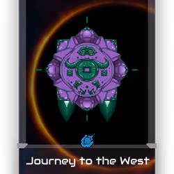 Journey to the West • 203/777